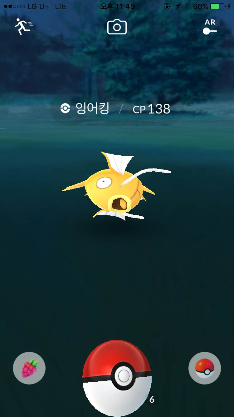 CP가 높다하여 자랑한번 ^^*