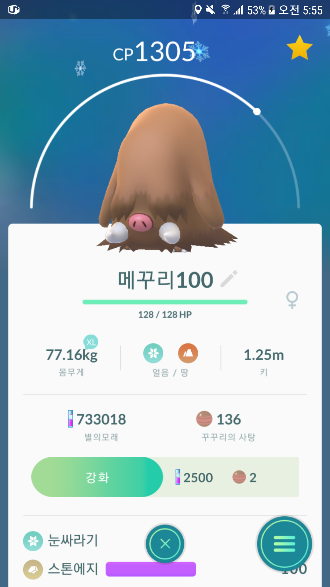 알에서 나온 꾸꾸리