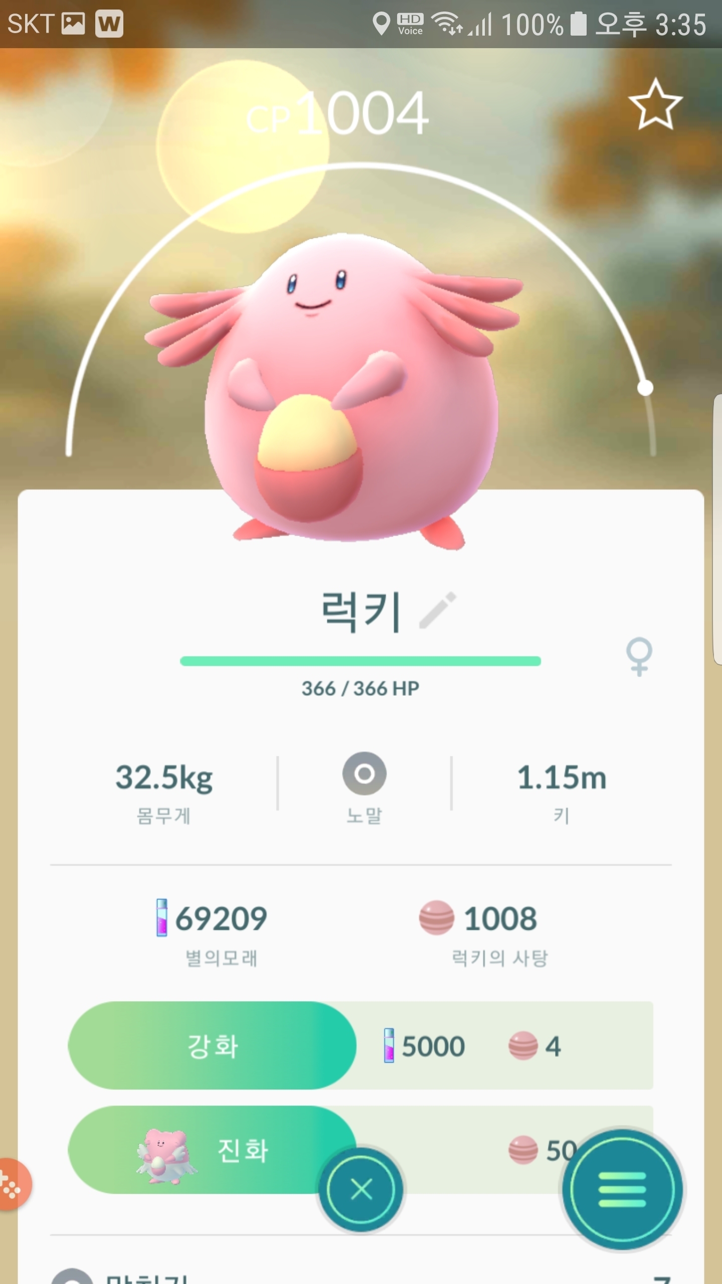 천사럭키두마리 소장용
