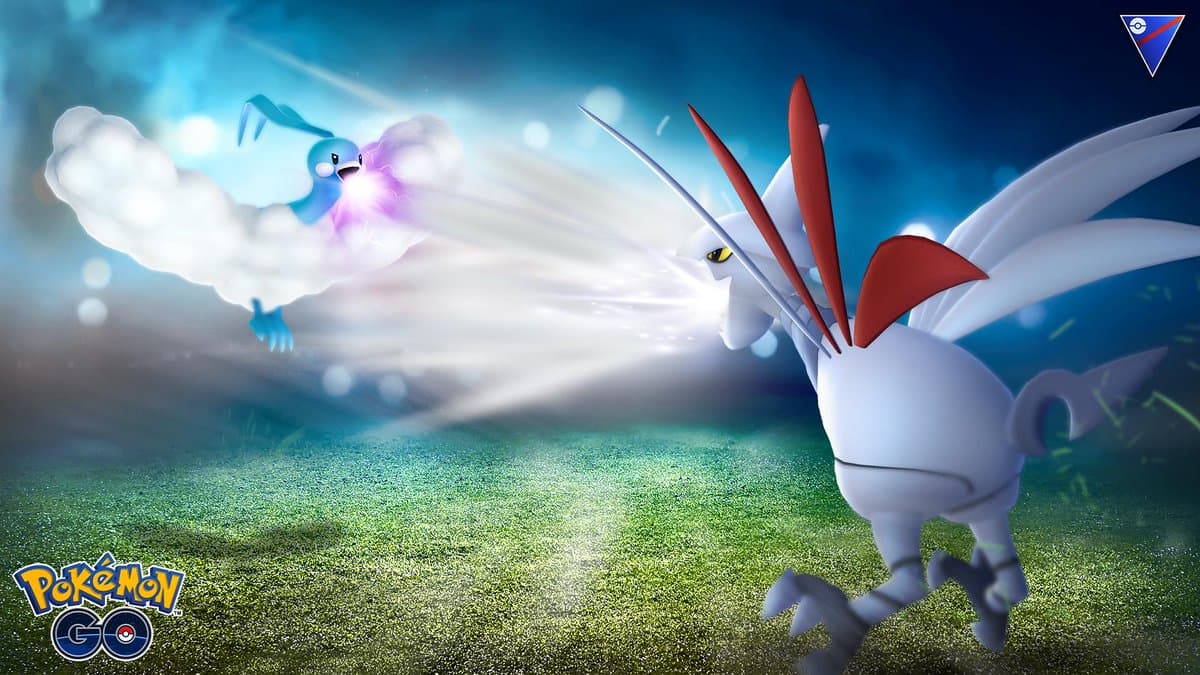 그레이트 리그, 마스터 프리미어 | 포에버 포워드